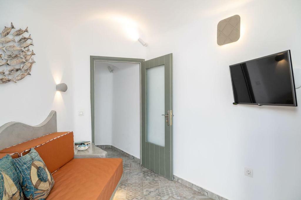 Astrea Suites Feggaropetra Cave House Fira  Luaran gambar